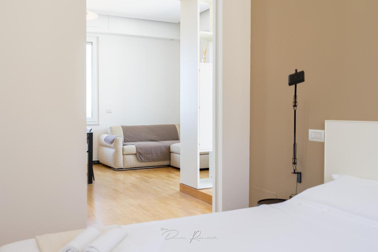 Casa Vacanze Vistamare Marinella di Sarzana Exterior foto